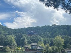 -黑龙潭公园