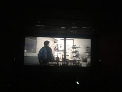 -中影国际影城(建军路金鹰购物中心店)