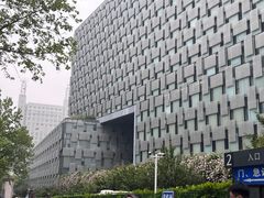 -南京鼓楼医院(鼓楼本部)