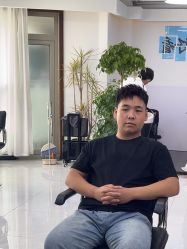 -V7 HAIR SALON