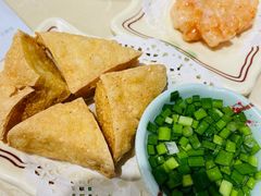 -香港池仔记肠粉王(博多新记襄阳南路店)