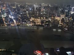 -东方明珠广播电视塔
