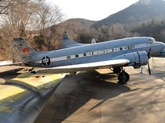 -中国航空博物馆