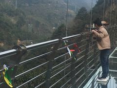 -宁波五龙潭景区