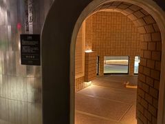 -涨巢·潮玩水疗局