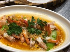 -顺意·顺德家乡菜(国际人才大厦店)