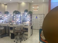 -海马体照相馆(南昌王府井购物中心店)