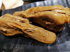 -嘎嘎鸭脑壳(蜀汉路店)