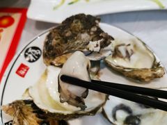 -宾朋海鲜特色美食餐厅·纯手工鲅鱼水饺(兴海路店)