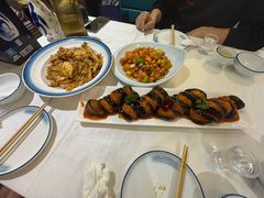 -大眼锅贴水饺(河东店)