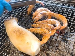 -肉甲韩国木炭烤肉(新壹街1店)
