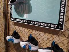 -NIKE(沪闵路南方友谊商城店)