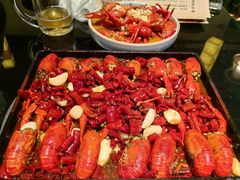 -味纯私房菜江湖菜·烧烤.羊蝎子(卡尔店)