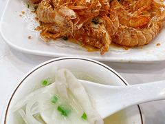 -新享乐海鲜(翠华路店)