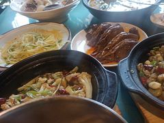 -大東家北京烤鸭·江湖川菜(中元广场店)