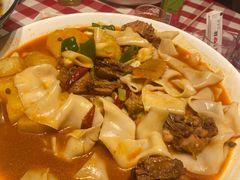 -西贝(紫荆广场店)
