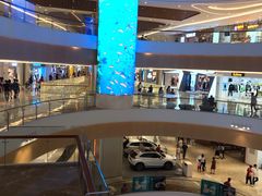 -海底捞火锅(翔龙天地广场店)