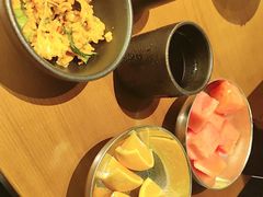 -海之屋韩式烤肉(海棠68环球美食街店)