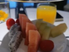 -水月周庄铂尔曼酒店 · 漾全日餐厅