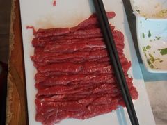 -东来顺饭庄(西直门店)