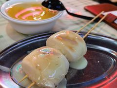 -马叉虫和妖且闲·长沙大排档(解放西店)