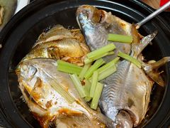 -荣基四海一家·家常菜·海鲜大排档(新安店)
