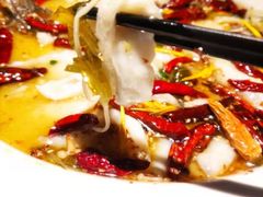 -太二酸菜鱼(永旺梦乐城店)