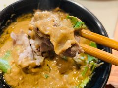 -宣武小院涮肉(前门店)