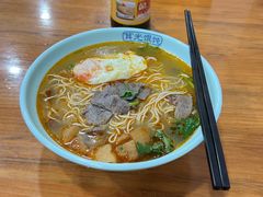 -潘国仙耳光馄饨(黄家阙路店)