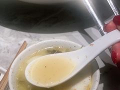 -渔语鱼新川菜Bistro(万象天地店)