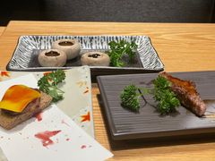 -京旬海鲜放题·铁板烧自助餐厅