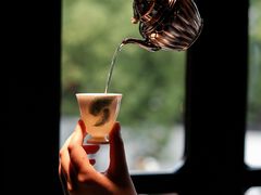 -豫园湖心亭茶楼