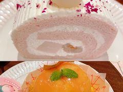 -KNOTKNOT珞珞·日式甜品(K11店)