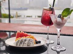 -大八江景意大利西餐厅LargeEight Italy Restaurant(1862时尚艺术中心店)