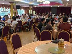 大堂-吉莲利苑海鲜酒家(珠海拱北28年老字号店)