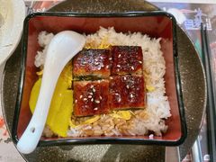 -一本魅·日式料理