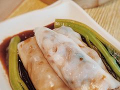蜜汁叉燒腸-添好运点心专门店(百老汇店)