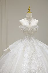 -LOVE SHINE婚纱·红鼎庄龙凤褂·妈妈装定制