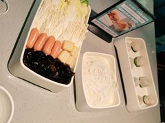 -半天妖烤鱼(蒸湘万达广场店)