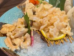 -家贺屋刺身寿司专门店