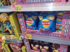 -沃尔玛购物广场(南城印象汇店)