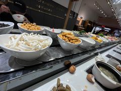-农小锅自助小火锅(北京大兴凯德店)