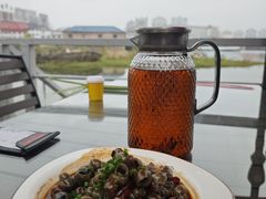 -七的湖·江南蟹舫·阳澄湖农家菜(蟹舫苑店)