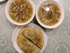 -李连贵熏肉大饼(沈阳站店)