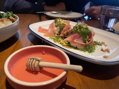-MOMENTI手工意面(晶耀前滩店)
