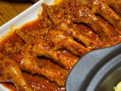 -大叹号啤酒屋·延边料理(延大店)