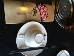 捞王锅物料理(崑山店)-捞王猪肚鸡火锅(昆山店)