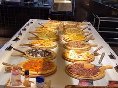 -比格比萨(国际能源店)