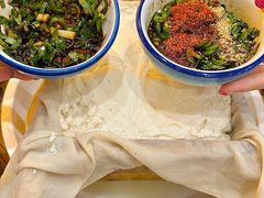 -木柴豆腐·活海鲜·鲁菜(岚山路店)