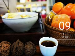 -枞馫单丛茶·茶室·茶馆(风林绿洲店)